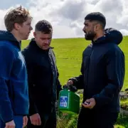 Emmerdale Star Reveals Kammy's Homelessness Secret Amid Fire Accusations