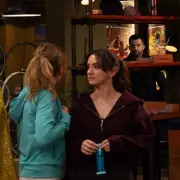 Emmerdale Stars Tease Obsessive Gabby Storyline After Ross Rejection