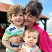 Emmerdale's Laura Norton on Wedding Plans and Children's Rare Condition