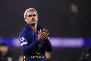 End of an Era? Griezmann's Exit and Simeone's Future at Atletico