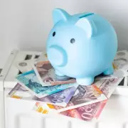 Energy Bills Set to Rise by £209 as Ofgem Price Cap Forecast Hits £1,850