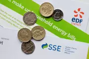 Energy Bills to Rise by £200: Simple Swaps to Save Money