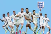 England 2026 World Cup Squad: Foden, Palmer, Maguire Omitted
