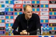 England Builds Protection Around World Cup Base to Avoid Spygate Scandal
