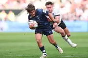 England call up Benhard Janse van Rensburg for Nations Championship