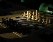 England Fail to Win Senior Team World Chess Medals for First Time in Five Years
