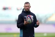 England finalise coaching revamp with Byron McGuigan's permanent addition