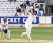 England Test Squad Sees New Faces but Identity Remains Uncertain