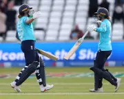 England Women Crush New Zealand by 8 Wickets in First ODI