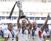 England Women's Rugby Build Pyramid Towards 2029 World Cup Defence