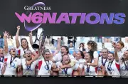 England Women's Six Nations Grand Slam: A Hard-Fought Triumph