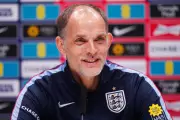 England World Cup 2026 Squad: Tuchel Names 26-Man Roster