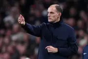 England World Cup Squad 2026: Tuchel Leaves Out Big Names in 26-Man Roster
