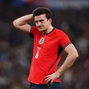England World Cup Squad LIVE: Maguire and Foden Miss Out