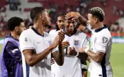 England's 2026 World Cup Squad: Tuchel's 26-Man Roster Revealed