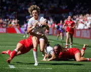 England's Six Nations Supremacy: A Concern for Women's Rugby?