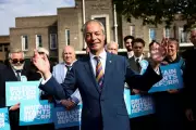 English Local Elections Show Splintering from Two-Party System