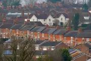 English Renters Hit 'Cost of Rent Day' as Incomes Squeezed by Soaring Housing Costs