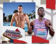 Enhanced Games in Las Vegas: Controversial Event Allows Banned Drugs