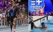 Enhanced Games Launch in Vegas with Drug-Allowed Athletes