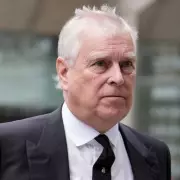 Epstein Probe Blow as Woman Refuses to Cooperate Over Andrew Allegations