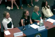 Epstein Survivors Demand Justice from Trump's DOJ in Hearing Near Mar-a-Lago