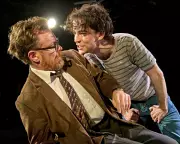 Equus Review: Intense Revival of Shaffer's Tale of Sex, Gods and Horses