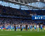 Espanyol Boss Gonzalez: We Will Fight to the Death in Relegation Battle
