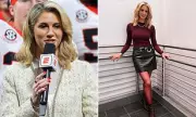 ESPN's Laura Rutledge Leaves SEC Nation After Decade for NFL Role
