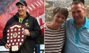 Essendon Legend's Wife Reveals Heartbreaking Dementia Battle