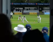 Essex Leap Up Shapeless County Championship Division One Table