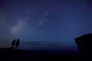 Eta Aquarid Meteor Shower Peaks Tonight Despite Moon Interference
