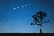 Eta Aquarid Meteor Shower Peaks Tonight: How to See It