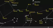 Eta Aquariid Meteor Shower Peaks Early May: Viewing Guide