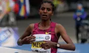 Ethiopian Marathon Runner Yebrgual Melese Dies at 36 During Training