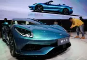 EU Carmakers Open Doors to Chinese Rivals as Power Shift Accelerates