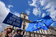 EU Could Fast-Track UK Re-Entry After Brexit, Says Senior Official