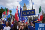 EU Could Fast-Track UK Re-entry If Britain Reverses Brexit