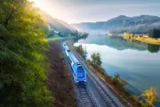 EU Proposes Single Ticket System to Simplify Train Travel Across Europe