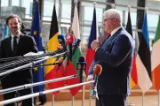 EU Sanctions 16 Officials Over Abduction of Ukrainian Children by Russia