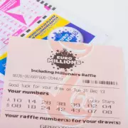 EuroMillions Player Risks Losing £112,000 Prize in Powys