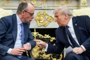 European Leader Warns Against Moving to US Amid Rising Concerns