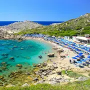 Europe's Cheapest Beach Holiday: Faliraki from £36 a Night