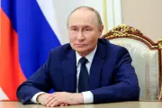 Europe's Russian Oil Addiction Undermines Ukraine War Effort