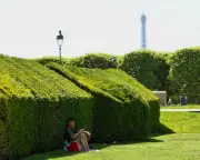 Europe's Spring Heatwave: A Deadly 'New Reality' as Records Shatter