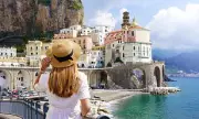 Europe's Top Solo Travel Destinations for 2026 Revealed: Italy Tops List