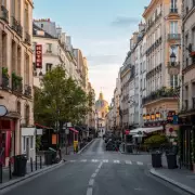 Europe's Unfriendliest Cities Named by Tourists: Paris Tops List for Rudeness