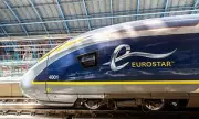 Eurostar Plans Direct London to Switzerland Rail Link by 2030s