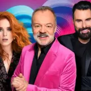 Eurovision 2026: BBC Confirms Final Date and Presenter Line-Up