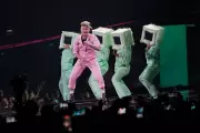 Eurovision 2026 Final Running Order: UK's Look Mum No Computer to Perform 14th